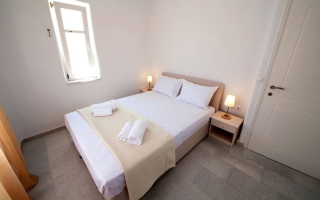 White Cliff Villas