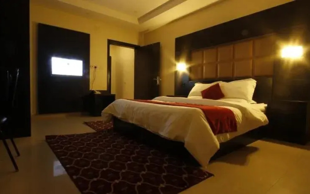 Manazel Ewan Apartment