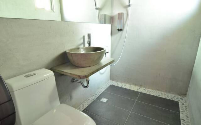 Starsunnysea Homestay