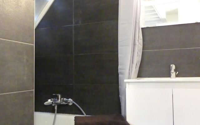 Appartement Les Bernardines