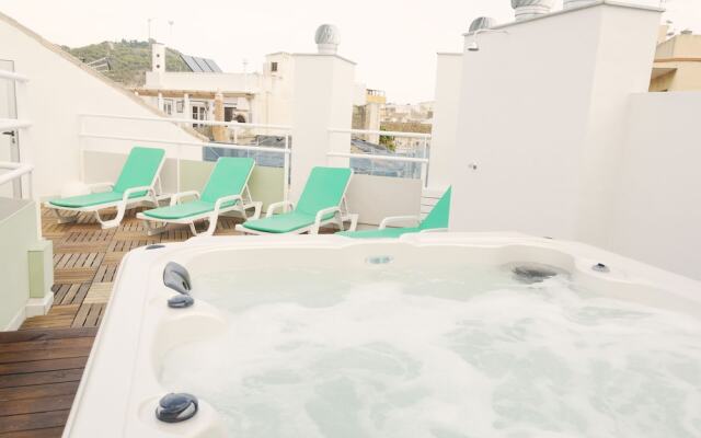 Living4Malaga Suites Superior