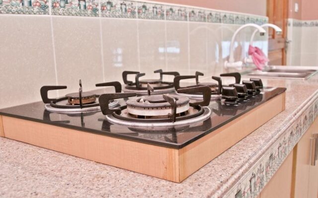Fulidhoo Laperla Guest House