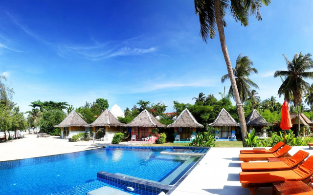 Sabaii Bay Resort