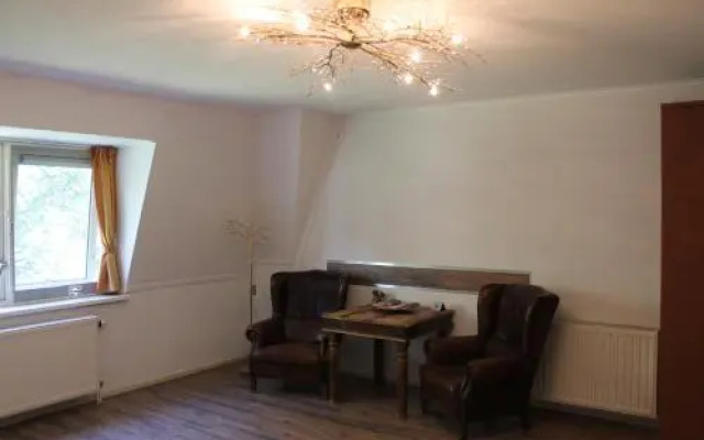 Hotel Studio Bosch Duin Strand