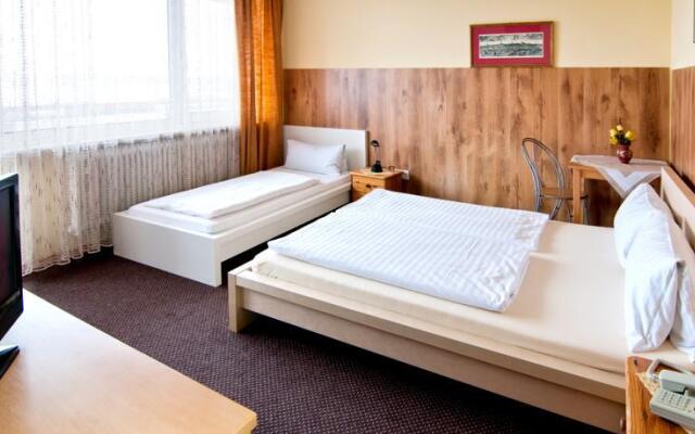 Hotel Krone
