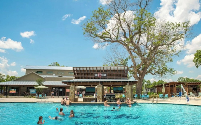 Camp Fimfo Waco