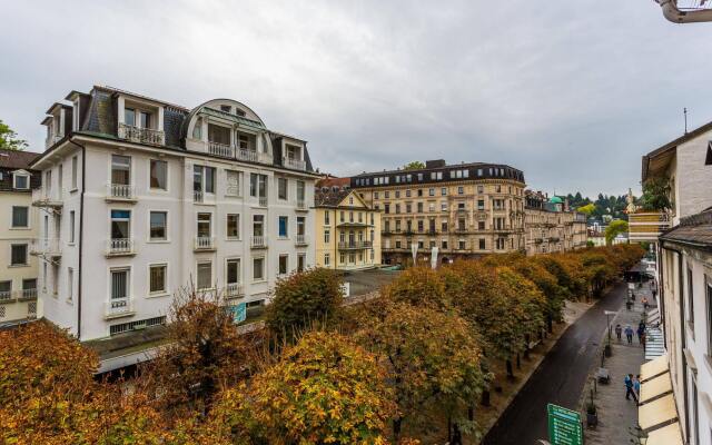 Hotel Römerhof