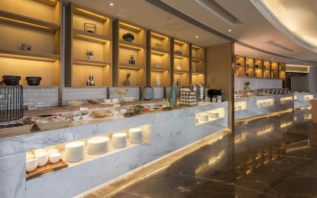 Atour Hotel Tianyi Square Ningbo