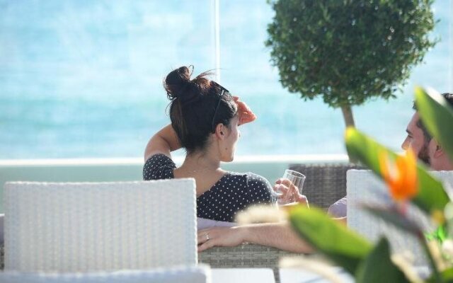 Golden Beach Guesthouse