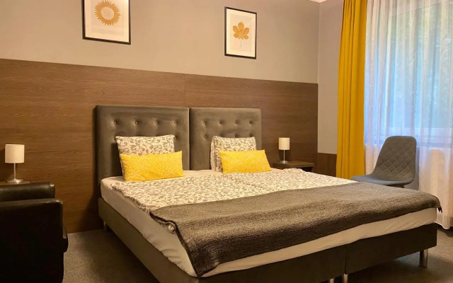 Bellevue Vendégház