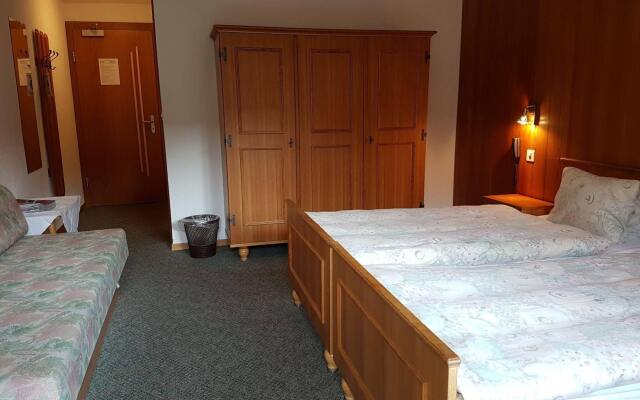 Hotel Dom