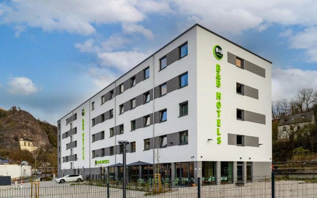 B&B HOTEL Idar-Oberstein