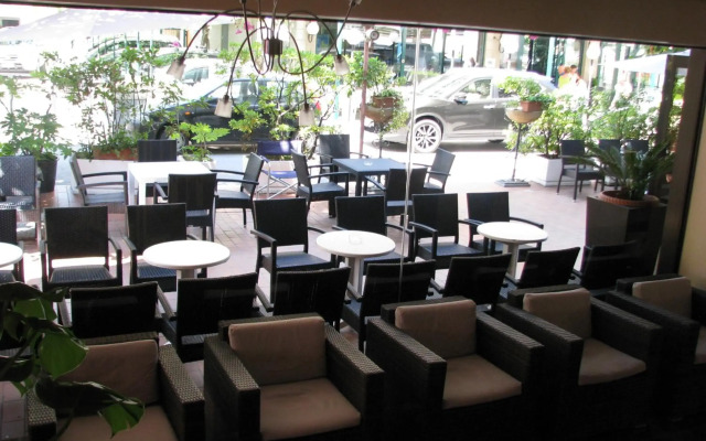 Hotel Fabius
