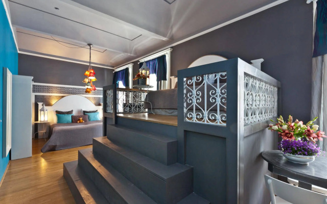 Royal Prague City Apartments