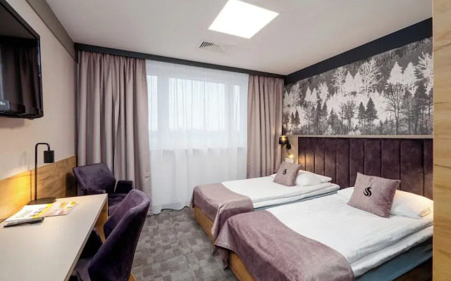 Hotel Scout
