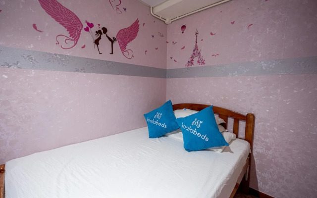 Lucky Hostel by Koalabeds Group