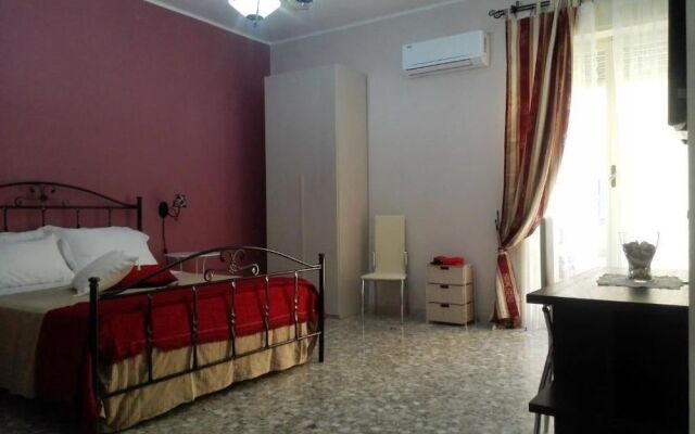 B&B La Fonte