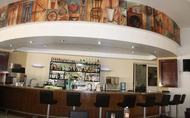 Hotel Maioris Guadalajara