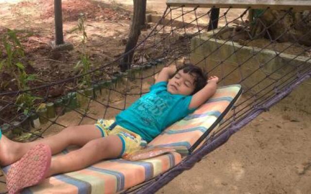 Wild Flower Resort
