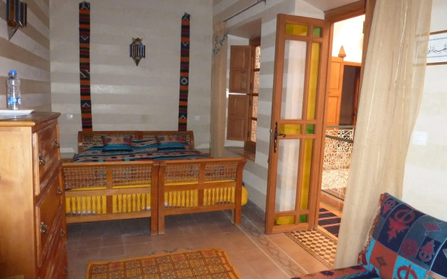 Dar Mar'Ouka