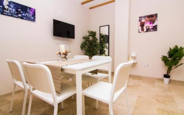 Apartamentos Centro Puerto de Santa Maria