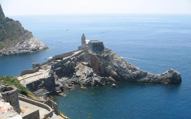 La Giara