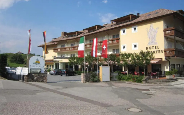Hotel Weingarten