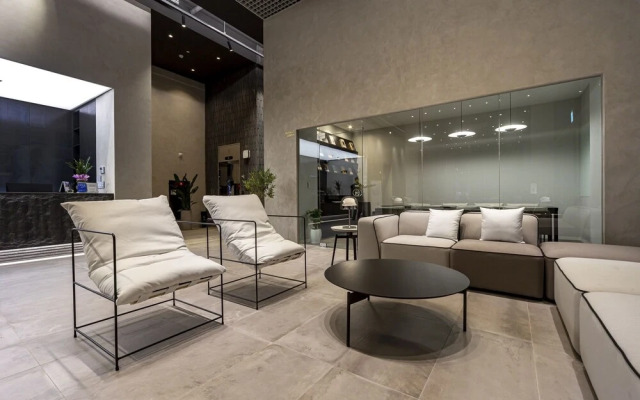 Pohang Daejam Dong Hotel Noblion
