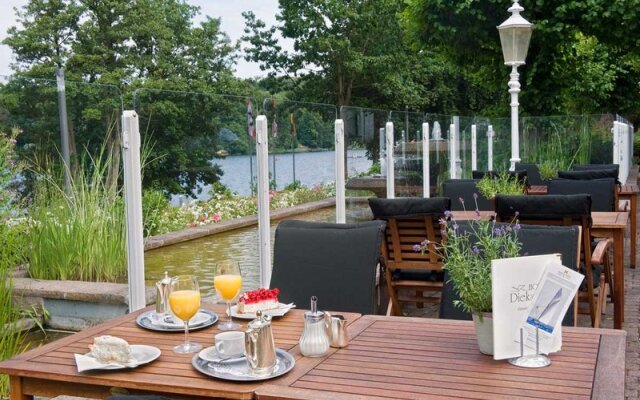 Wyndham Garden Bad Malente Dieksee