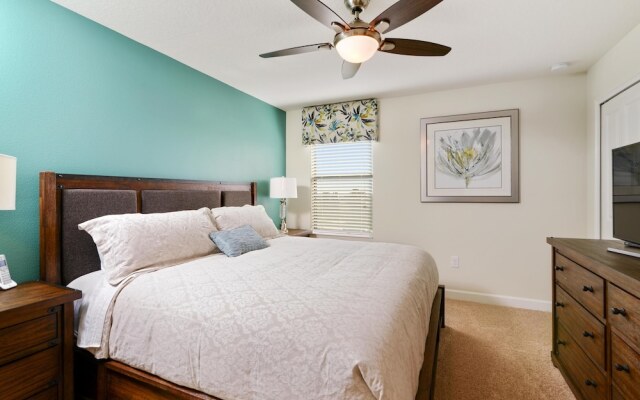 Rolling Skies by VillaDirect