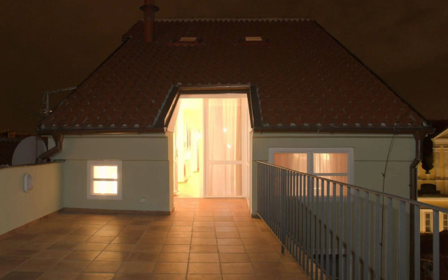 Residence Karlova