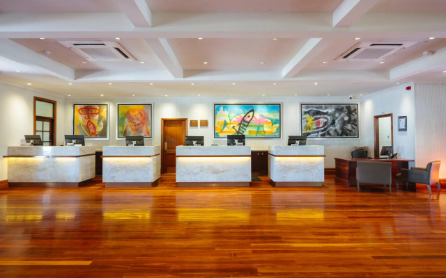 Cable Beach Club Resort & Spa