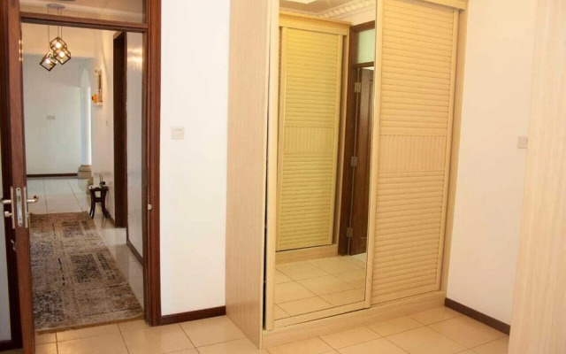 Stay.Plus Almasi Beachfront Apartments