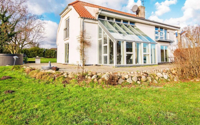 Luxury Seaside Retreat - By Traum Ferienwohnungen