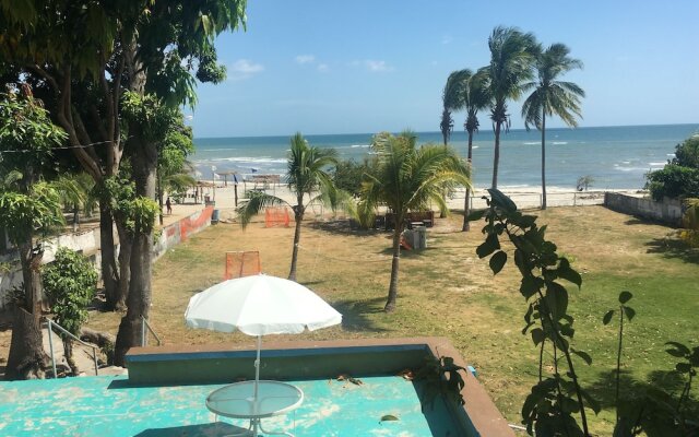 La Perla del Pacifico - Hostel
