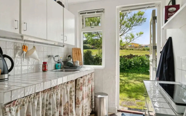 5 Star Holiday Home in Allinge