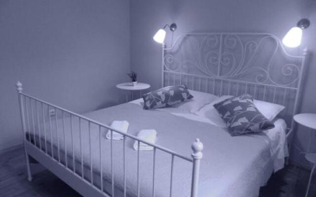 Chiara apartment