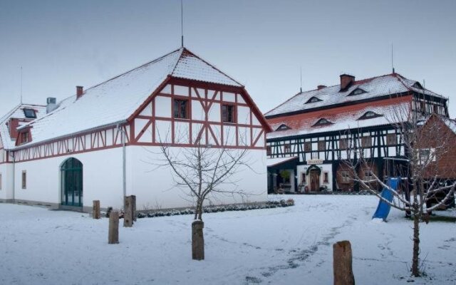 Zagroda Kołodzieja Hotel