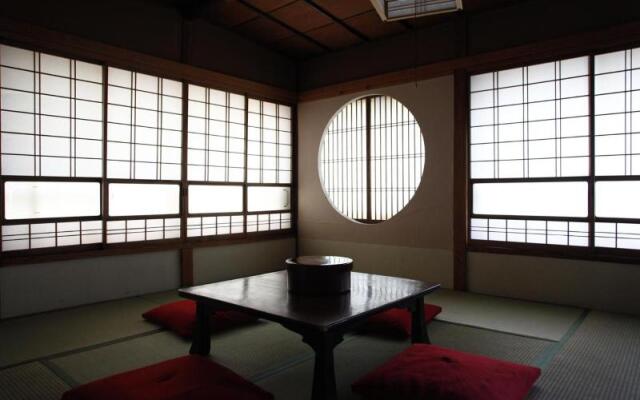 Ryokan Homeikan Honkan-Daimachi Annex