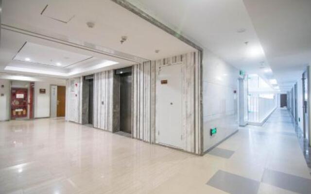 Xingke International Apartment