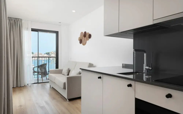 Repic Apartments Sóller