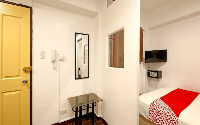 OYO 858 City Stay Inns Bgc Nuevo