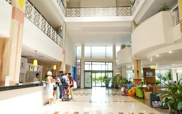 Greenwood Suites Resort