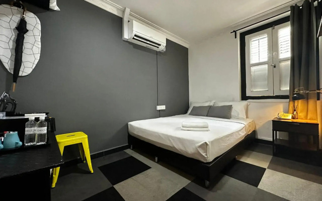 Check-Inn at Little India