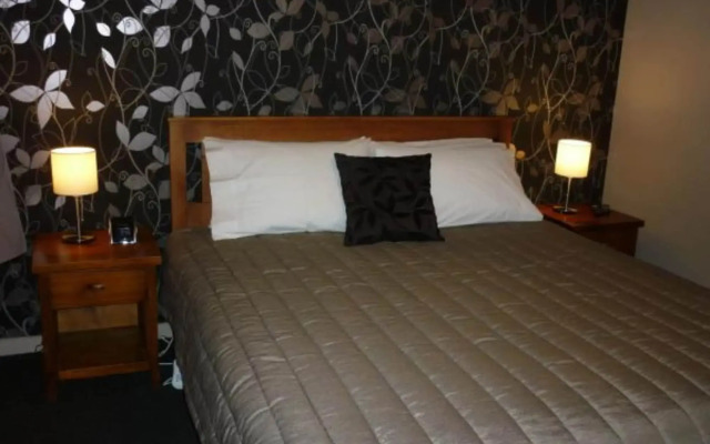 Invercargill Holiday Park & Motels