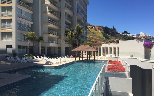 Apartamento B-91 Euromarina