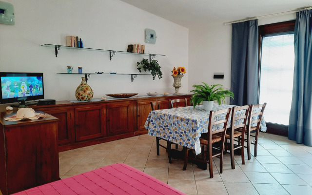 Le Villette di Ruoni