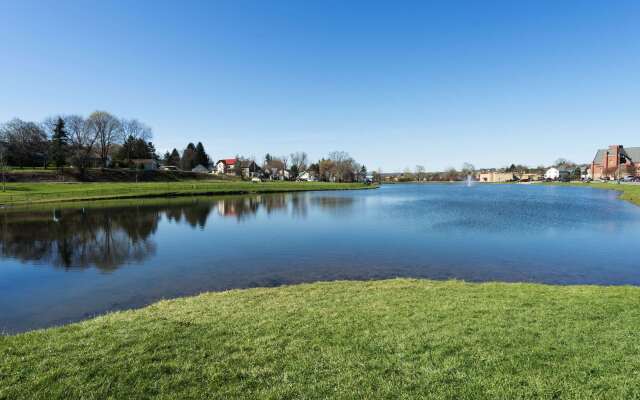 Comfort Suites DuBois Country Club