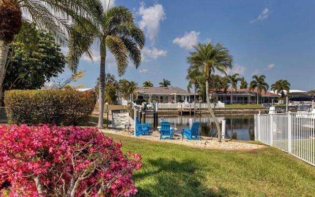 598 bal Harbor Boulevard