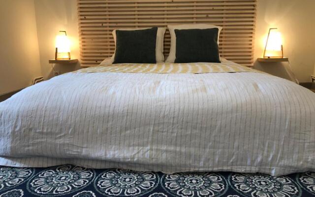 ★ Studio ★ Brive Centre ★